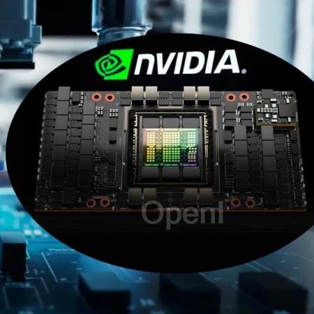 一个月30万片H100,英伟达欲找英特尔造芯?只因CoWos产能太低