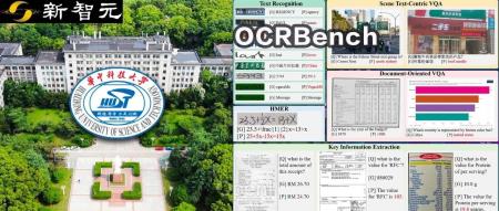 GPT-4V只能排第二！华科大等发布多模态大模型新基准：五大任务14个模型全面测评