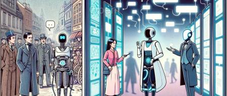 “最会写”的中文大模型Weaver来了,中文创意写作能力超GPT-4