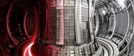 提前300毫秒预测聚变中等离子体「撕裂」，普林斯顿团队AI控制器登上Nature