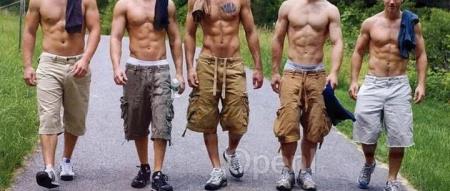 用Python爬取淘宝4403条大裤衩数据进行分析,找到可以入手的那一条