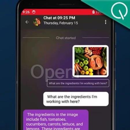 安卓率先跑通多模态大模型，终端本地就能看图生成文本！高通：WiFi都会AI起来