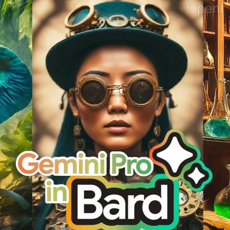 谷歌官宣Bard免费生图,无限续杯网友玩疯了!一手实测顶流模型大混战