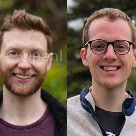 解密Sora 13人团队:北大校友在内3名华人,应届博士带着21岁天才少年