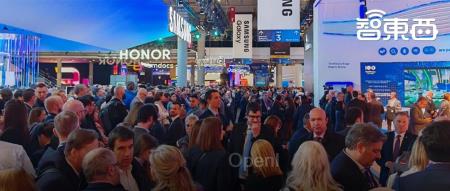 中国硬科技霸场MWC!小米SU7出征,华为搞大事,AI炸了芯片窝