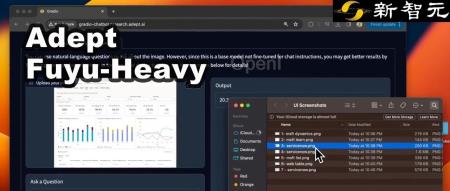 Transformer作者创立独角兽推出超强多模态LLM,性能超Gemini Pro,推理能力惊人!