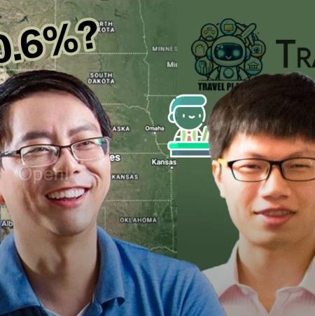 GPT-4/Gemini大翻车,做旅行攻略成功率≈0%!复旦OSU等华人团队:Agent不会复杂任务规划