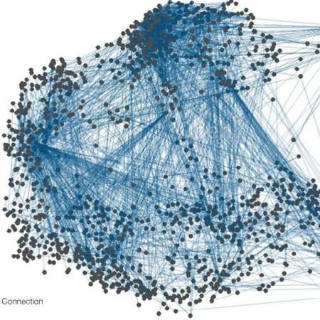 大脑连接图有助于神经形态芯片发展