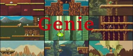 刚刚，谷歌发布基础世界模型：11B参数，能生成可交互虚拟世界