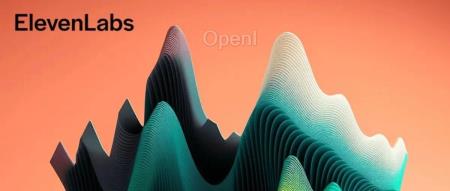 ElevenLabs 推出人工智能音效模型