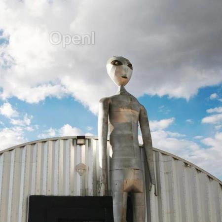 外星文明会是朋友还是敌人?科学家用AI模拟揭示惊人答案!