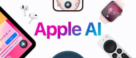 苹果计划在2024年末推出重大生工智能项目