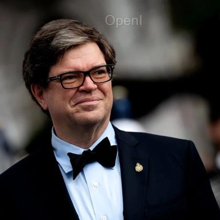 Yann LeCun:人工智能的智商还不如一只猫