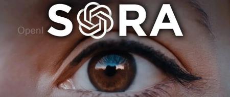 人人都能看懂的Sora技术报告