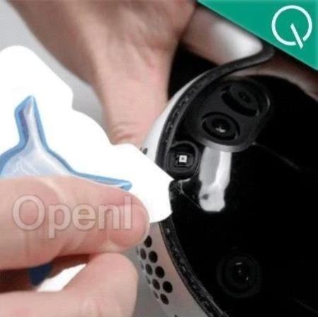 苹果Vision Pro，全球首拆！