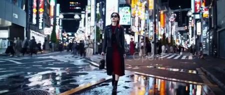 AI 圈炸了!OpenAI Sora问世,60秒视频一镜到底,网友:颠覆整个行业