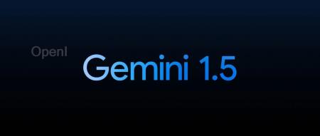 谷歌Gemini1.5火速上线:MoE架构,100万上下文