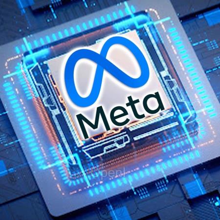 Meta第二代自研AI芯投产,摆脱英伟达依赖!为买H100小扎狂砸数百亿美元