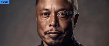 Google 最强大模型翻车了，这是马斯克被「黑」得最惨的一次