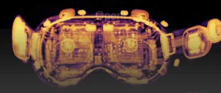 火爆全球的苹果Vision Pro遭到「黑客」入侵!