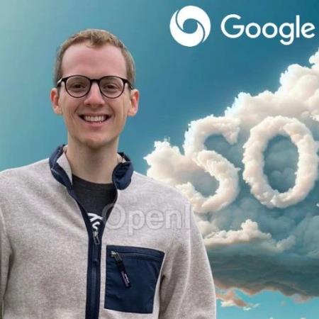 OpenAI Sora核心技术，被曝缝合自DeepMind和谢赛宁论文？机器模拟人类世界迈出第一步