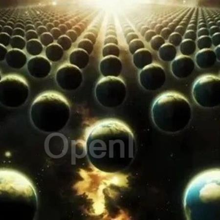 AI 眼中薛定谔的猫是死是活?|新春特辑