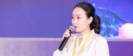 专访 GAIR 研究院院长朱晓蕊:以 Web3 技术为引擎,推动「去中心化科学期刊」的新时代