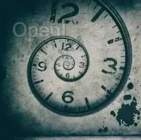 时间哪里去了？一位量子物理学家的看法