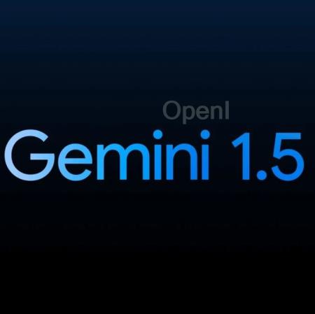 谷歌发布Gemini 1.5,多项指标碾压ChatGPT