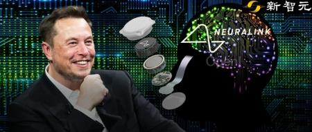成功!马斯克官宣首个Neuralink脑机接口人类,意念操控鼠标,全民机器人时代来了?