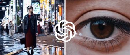 GPT、DALL·E、Sora,为什么 OpenAI 可以跑通所有 AGI 技术栈?