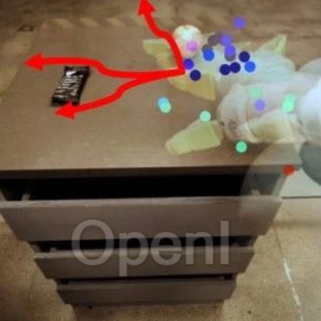 让视觉语言模型搞空间推理,谷歌又整新活了