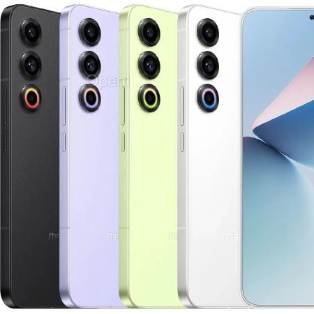 这两家手机厂商同时宣布押注 AI,却选了截然相反的方向