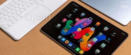 小米平板 6S Pro 12.4 体验:性能最好,最实用的小米平板