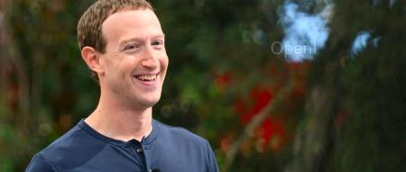 扎克伯格分红7亿刀,Meta股价大涨14%,开源大计成了?