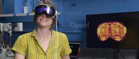 Vision Pro全球首拆来了!“真是让人既费解又赞叹”