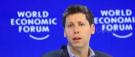 OpenAI完成一项交易,估值升至800亿美元