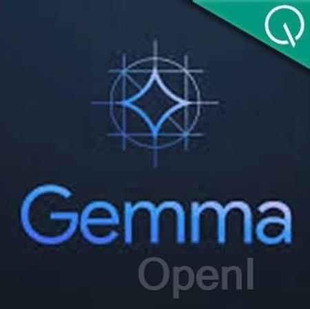 谷歌最强开源大模型亮相!Gemini技术下放,笔记本就能跑,可商用