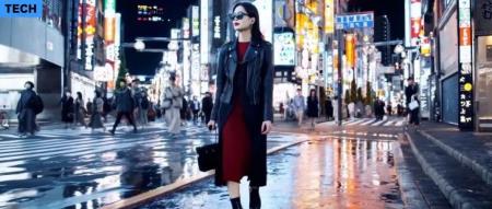 为什么说 Sora 是世界的模拟器?