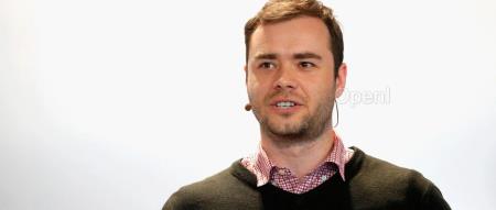 突发!AI大牛Andrej Karpathy离开OpenAI