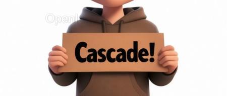 生成速度快SDXL一倍，9GB GPU也能运行，Stable Cascade来搞性价比了