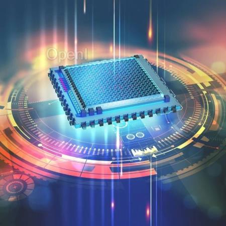 通用量子计算的理论框架