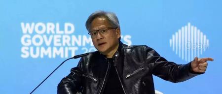 英伟达市值暴增至2万亿美元,超过韩国GDP