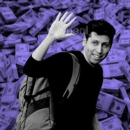 OpenAI允许员工出售股份,交易后估值超800亿,Altman在线招人