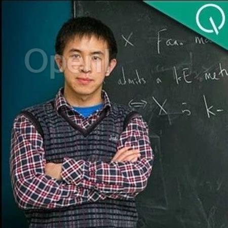 数学天才孙崧回国任教!中科大少年班出身,27岁破解“丘成桐猜想”,官宣加盟浙大