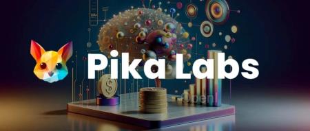 张鹏对话 Pika 创始人 Demi:AGI 时代的产品,需要「少年气」和为用户「留白」