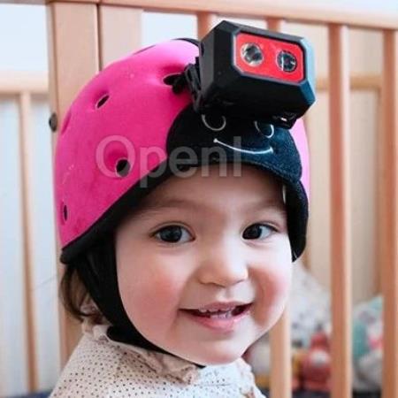 年龄两岁,教龄一年半:婴儿AI训练师登上Science