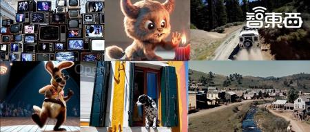 Sora爆火48小时:杨立昆揭秘论文,参数量或仅30亿