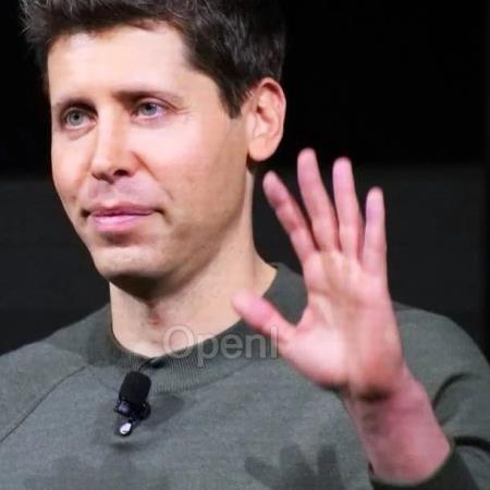 AI芯片帝国开战！Altman密会美国求助，孙正义急筹千亿美元豪赌