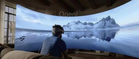 我们在 Vision Pro 上,发现了空间计算的杀手级应用